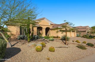 11584 E LA JUNTA Road, Scottsdale, AZ 85255