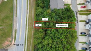 8614 Webb Road, Riverdale, GA 30274