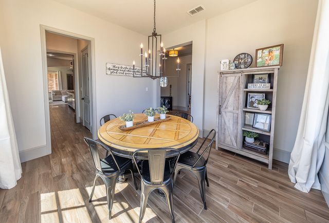 12112 Topeka Avenue, Lubbock, TX 79424