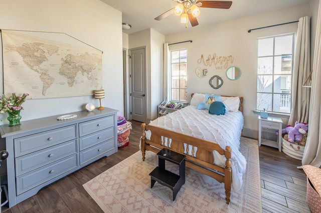 12112 Topeka Avenue, Lubbock, TX 79424