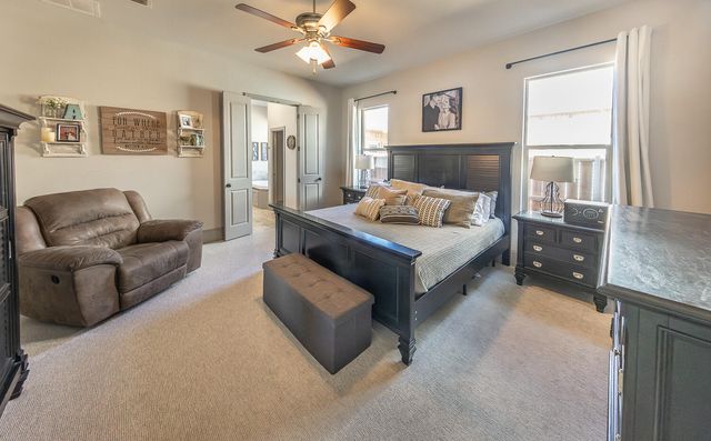 12112 Topeka Avenue, Lubbock, TX 79424