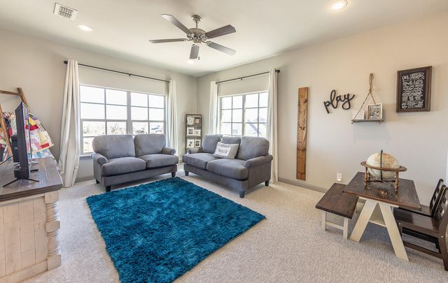 12112 Topeka Avenue, Lubbock, TX 79424