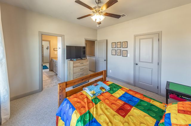 12112 Topeka Avenue, Lubbock, TX 79424