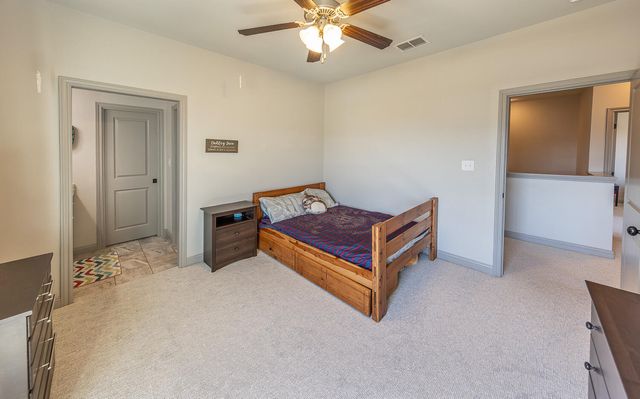 12112 Topeka Avenue, Lubbock, TX 79424