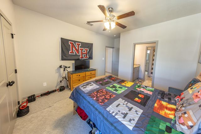 12112 Topeka Avenue, Lubbock, TX 79424