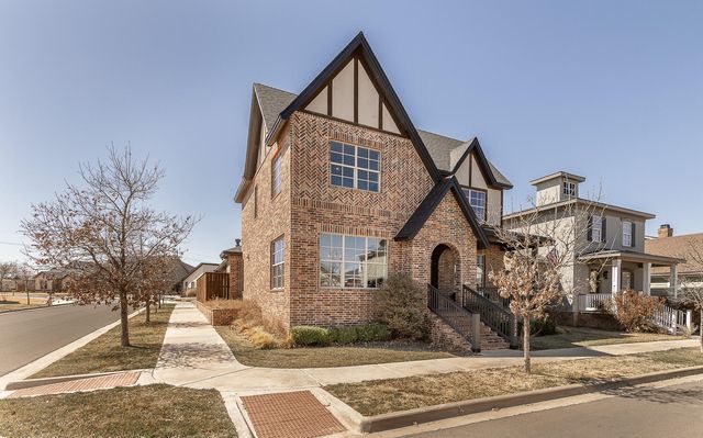 12112 Topeka Avenue, Lubbock, TX 79424