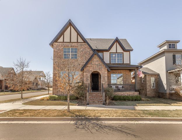 12112 Topeka Avenue, Lubbock, TX 79424