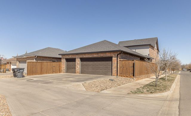 12112 Topeka Avenue, Lubbock, TX 79424