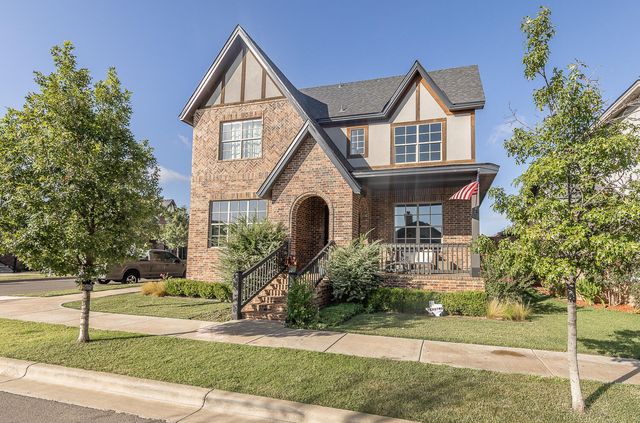 12112 Topeka Avenue, Lubbock, TX 79424