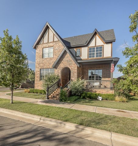 12112 Topeka Avenue, Lubbock, TX 79424