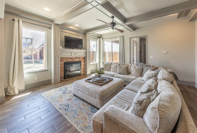 12112 Topeka Avenue, Lubbock, TX 79424