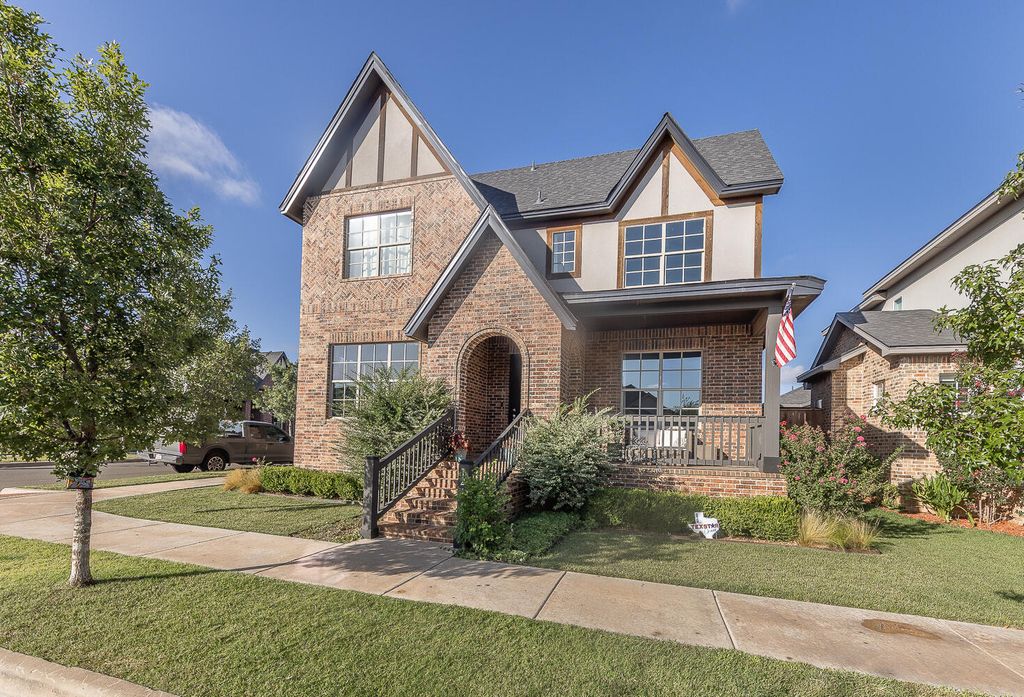 12112 Topeka Avenue, Lubbock, TX 79424