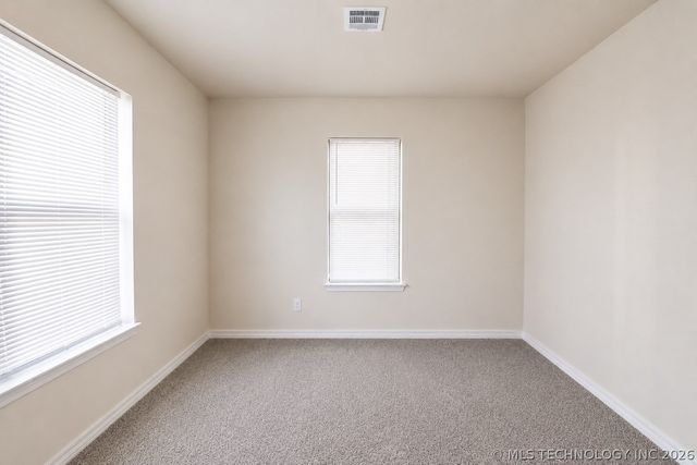 322 E Young Street, Morris, OK 74445