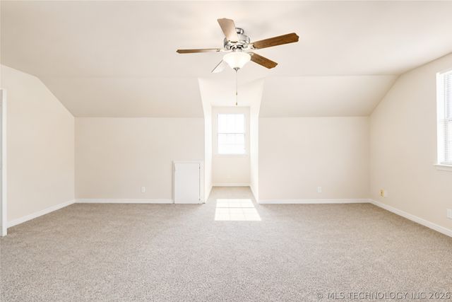 322 E Young Street, Morris, OK 74445
