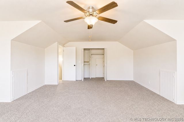 322 E Young Street, Morris, OK 74445