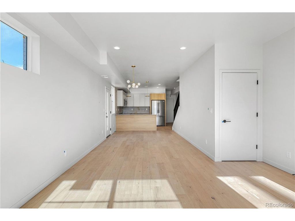 4833 W 10th Ave, Denver, CO 80204