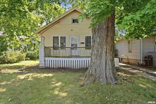 502 E ARCHER Avenue, Peoria, IL 61603