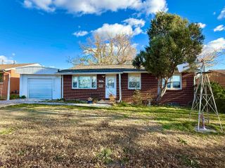 3331 BELAIRE AVE, Cheyenne, WY 82001