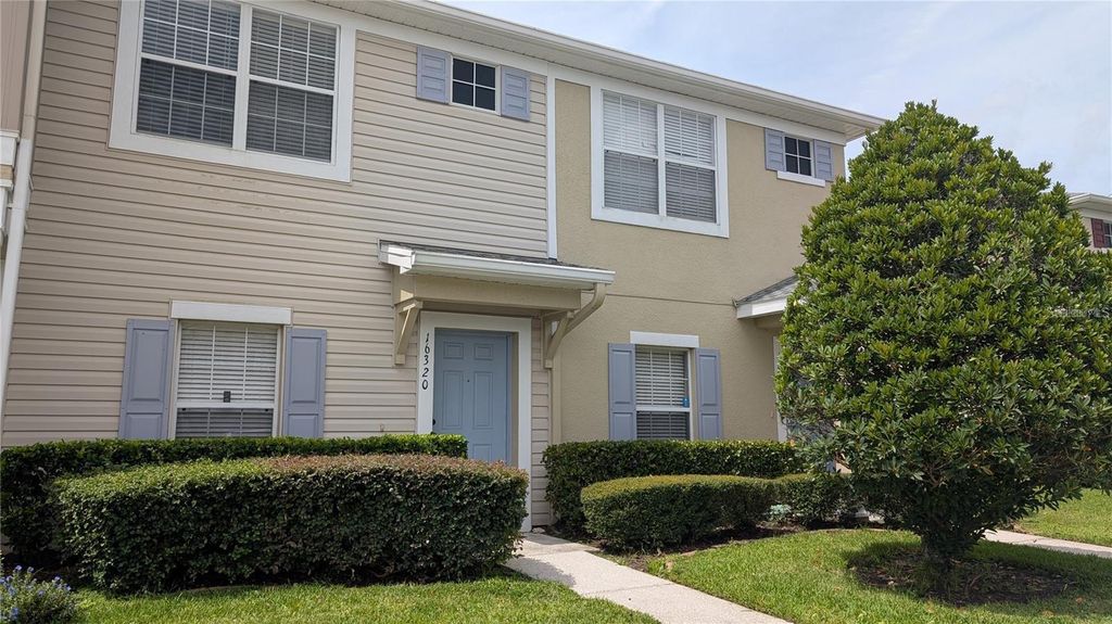 16320 SWAN VIEW CIRCLE, Odessa, FL 33556