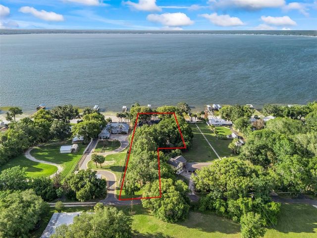13061 SE 158TH LANE, Weirsdale, FL 32195