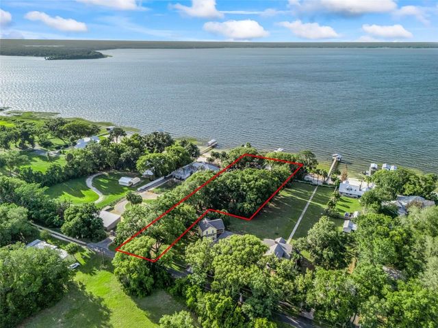 13061 SE 158TH LANE, Weirsdale, FL 32195