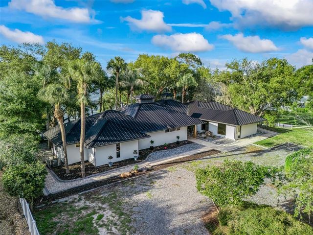 13061 SE 158TH LANE, Weirsdale, FL 32195