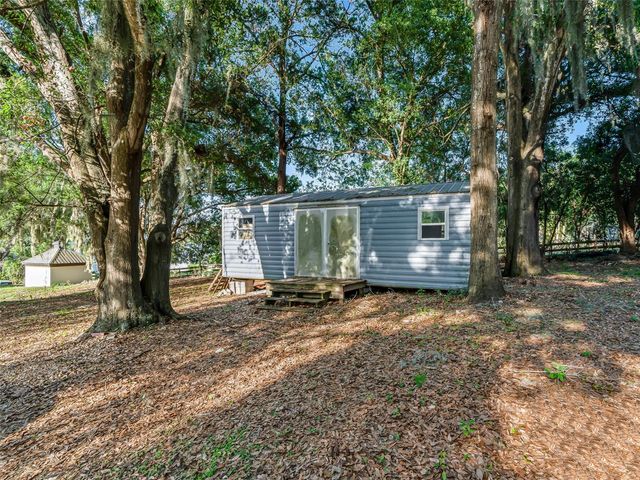 13061 SE 158TH LANE, Weirsdale, FL 32195