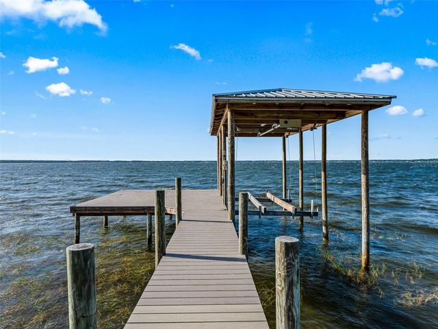 13061 SE 158TH LANE, Weirsdale, FL 32195