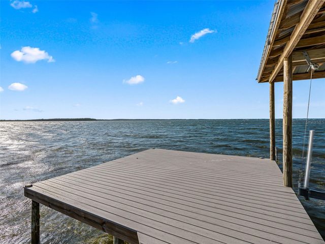 13061 SE 158TH LANE, Weirsdale, FL 32195