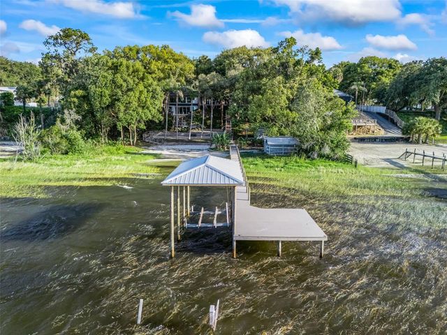 13061 SE 158TH LANE, Weirsdale, FL 32195