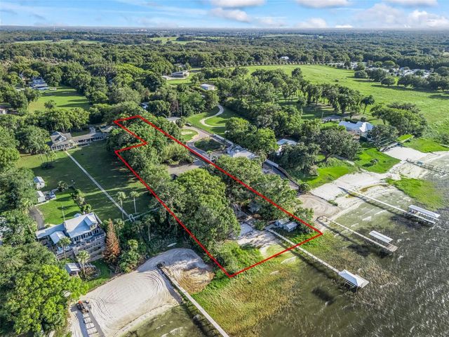 13061 SE 158TH LANE, Weirsdale, FL 32195