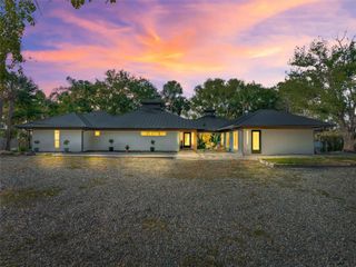 13061 SE 158TH LANE, Weirsdale, FL 32195