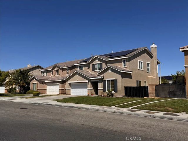 4225 Vahan Court, Lancaster, CA 93536