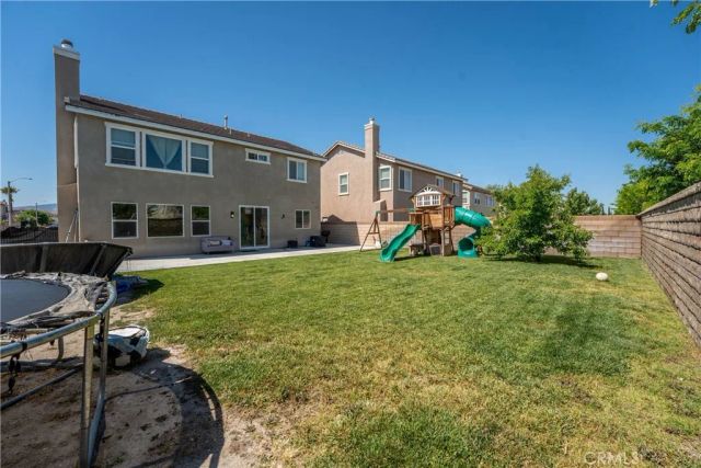4225 Vahan Court, Lancaster, CA 93536