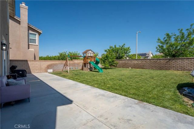 4225 Vahan Court, Lancaster, CA 93536