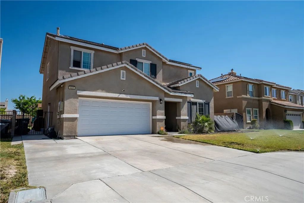 4225 Vahan Court, Lancaster, CA 93536
