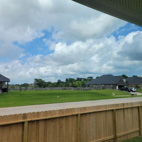 4313 Leslies Way, Dickinson, TX 77539