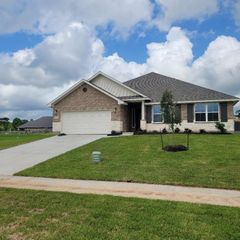 4313 Leslies Way, Dickinson, TX 77539