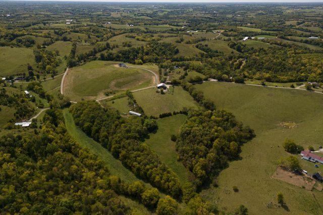 0 Rooster Run Road, Owingsville, KY 40360