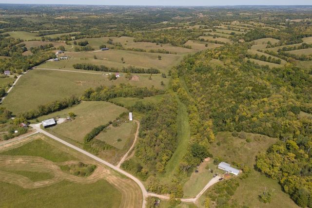 0 Rooster Run Road, Owingsville, KY 40360