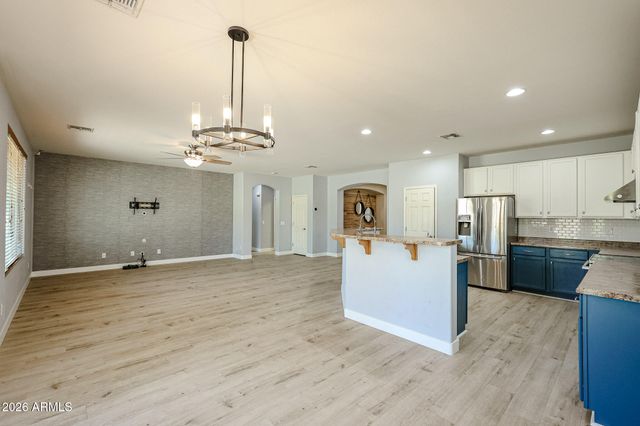 5020 W Gary Way, Laveen, AZ 85339