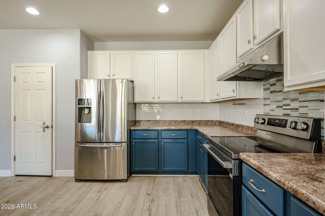 5020 W Gary Way, Laveen, AZ 85339