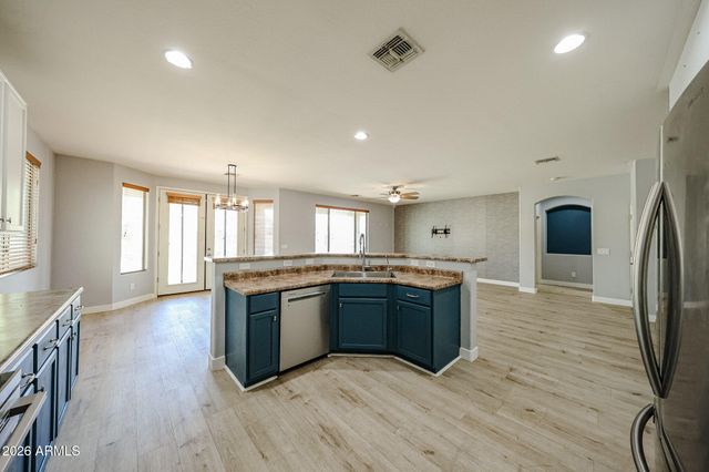 5020 W Gary Way, Laveen, AZ 85339