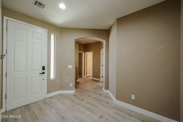 5020 W Gary Way, Laveen, AZ 85339