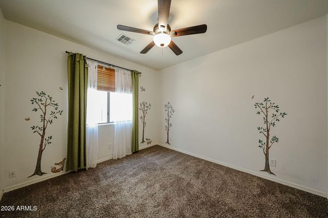 5020 W Gary Way, Laveen, AZ 85339