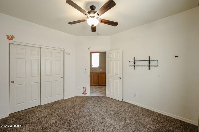 5020 W Gary Way, Laveen, AZ 85339