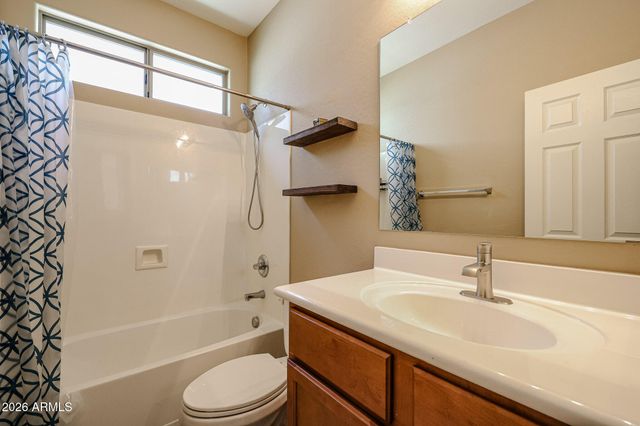 5020 W Gary Way, Laveen, AZ 85339