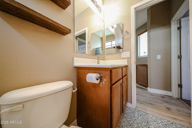 5020 W Gary Way, Laveen, AZ 85339
