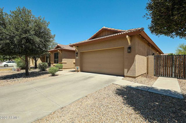 5020 W Gary Way, Laveen, AZ 85339