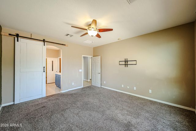 5020 W Gary Way, Laveen, AZ 85339